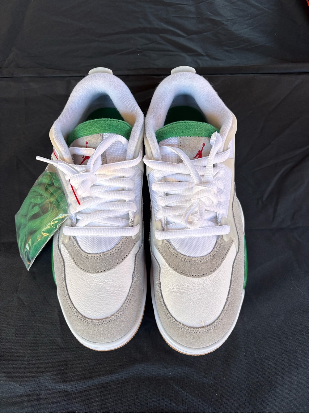 Jordan 1 RM Pine Green